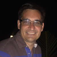 Ismael Garcia