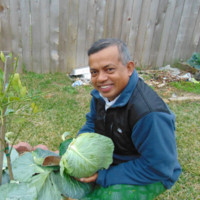 Mathew Cheriyan