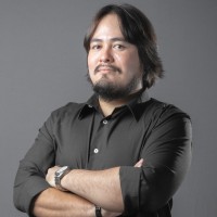 Carlos Ywanaga
