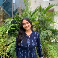 Dr Riya Parekh, Pharmd
