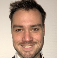 Bart Thuis