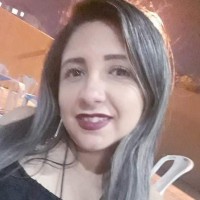 Ana Paula Domingos