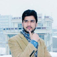 Sami Ul Haq Abdulzai