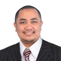 Bondar Priandono