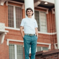 Hayden Ingram
