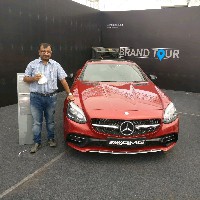 Swapnil Lokhande