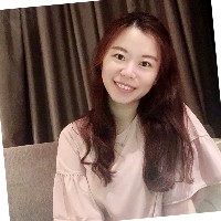 Ivy, Yu-Ching Chen