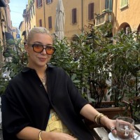 Alisha Tammejoe (MA)