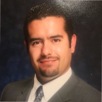 Esneider Cuellar, P.E.