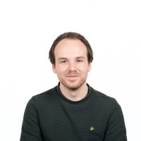Arjan Klinkhamer