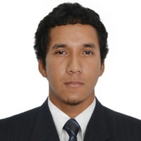 Moísés Irvin Rivas Vilela