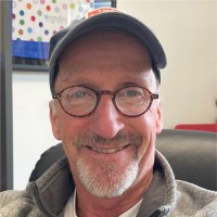 Jerry McAward