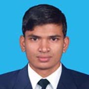 Md. Lipon Ali