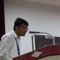 KESHAV GUPTA