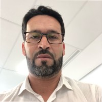 Zouhair El Idrissi