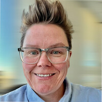 Laura Parzygnat