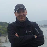 Joe Langfield
