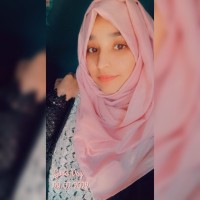 Fatima Shaikh