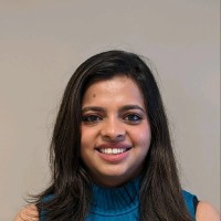 Rhea Dodia