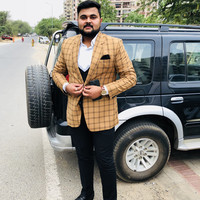 Abhishek Sharma