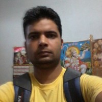 Sonu Pandey