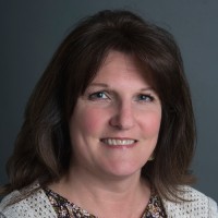 Candace Gustafson