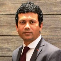 Iftekhar Hossain