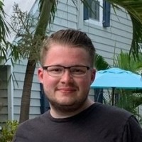 Andrew Ridder