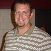 Chad Peyton