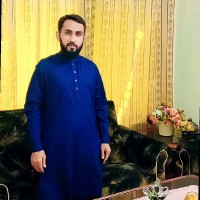Salman Yousaf