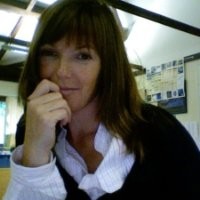 Liz Wilson