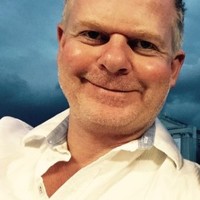 Mark Bellingham