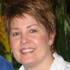 Linda Blackburn