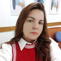 Cristina Horodenko