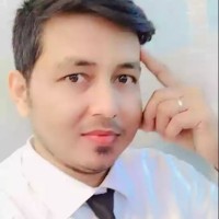 Md Samser Alam