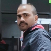 Pramod Kumar