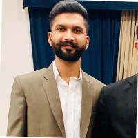 Malik Faizan Azam
