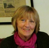 Sharon Monahan