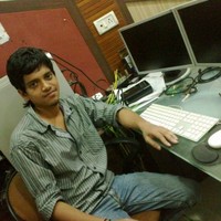 Ganesh Jikamade
