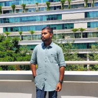 Praveenkumar L