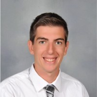 Zachary Morris