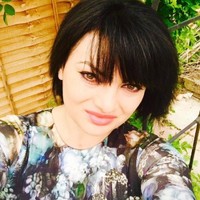 Cristina Irina