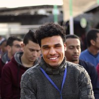 Mohamed Abd alhay tayea