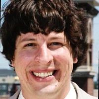 Eric Gillett