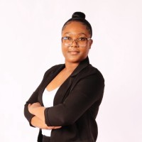 Keitumetse Madisha
