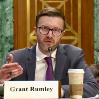 Grant Rumley