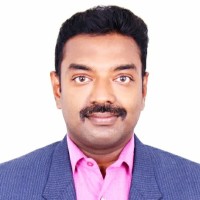 Venkatesh R