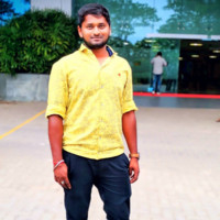 Gokulakrishnan Sivabalan