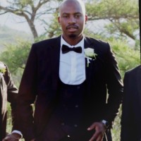 Nyiko Khoza