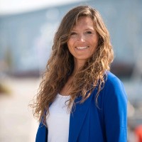 Saskia Van Der Kade